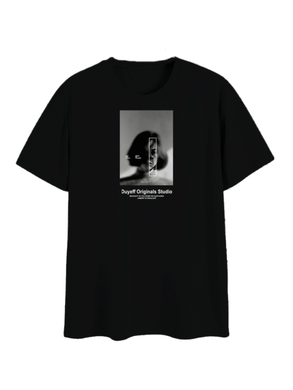 Camiseta Oversize Original