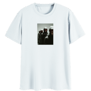 Camiseta Oversize Visionari