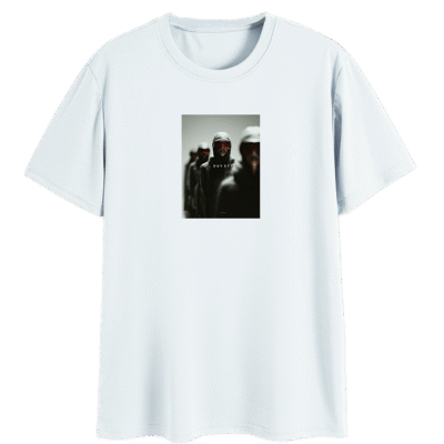 Camiseta Oversize Visionari