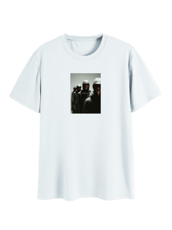 Camiseta Oversize Visionari