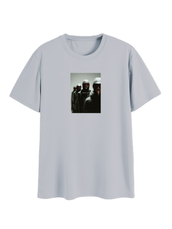 Camiseta Oversize Visionari