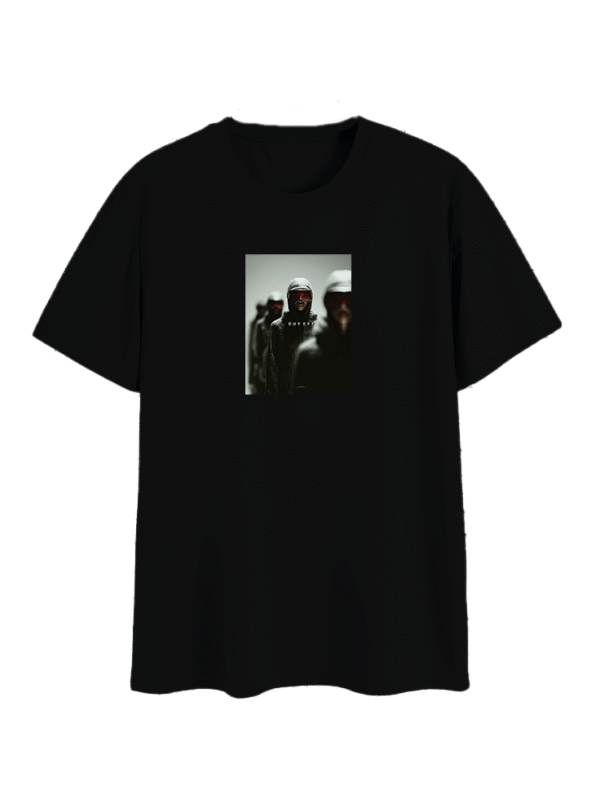 Camiseta Oversize Visionari