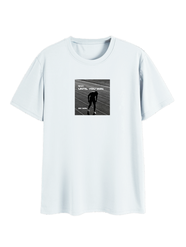 winB Camiseta Oversize Win