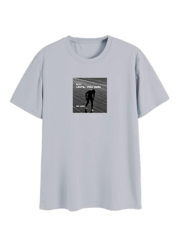 winG Camiseta Oversize Win