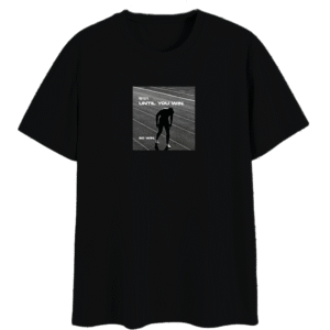 Camiseta Oversize Win