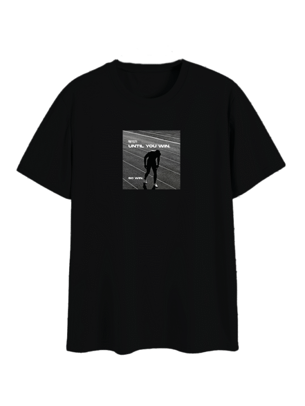 winN Camiseta Oversize Win